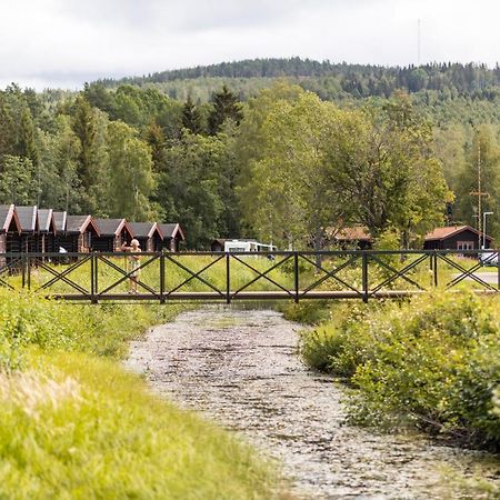 ホテル First Camp Enabadet - レットビーク エクステリア 写真