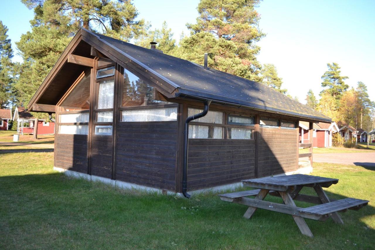ホテル First Camp Enabadet - Raettvik エクステリア 写真