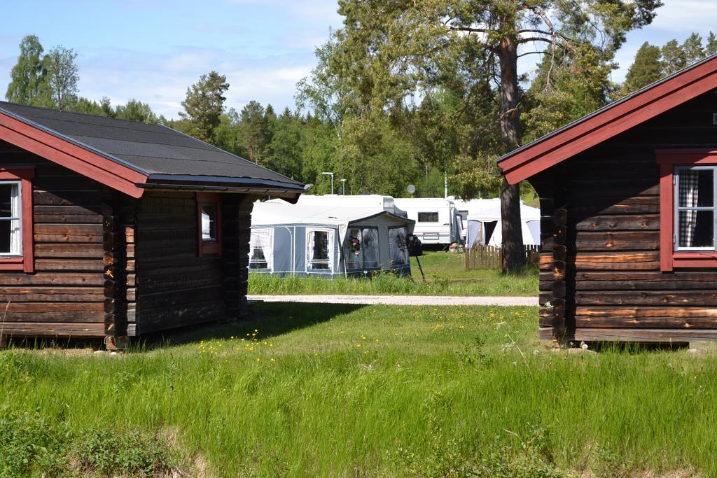 ホテル First Camp Enabadet - レットビーク エクステリア 写真